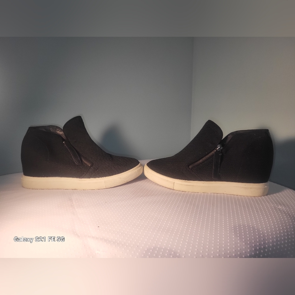 Womens Madden Girl Wedges